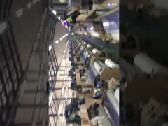 Wasserstrahlwebstuhlmaschinen Rifeng