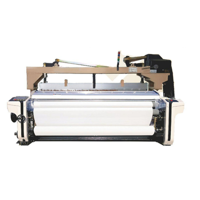 190cm Textilluft-Jet Weaving Machine Single Nozzle-einfaches Verschütten