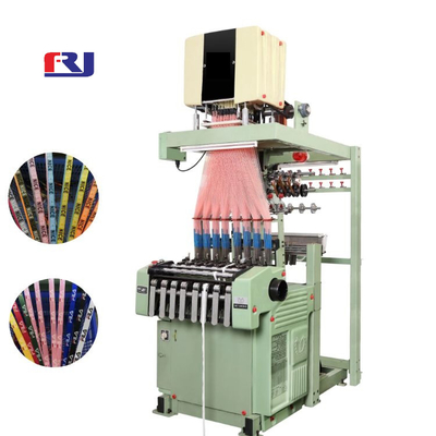 170-360cm kleines Webstuhl-mechanisches elektronisches Wasser Jet Jacquard Loom