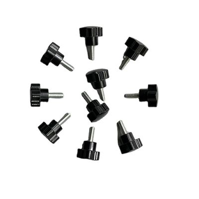 Antriebsachsen-Luft-Jet Loom Parts Textile Machine-Verzerrungs-Stricknadeln