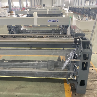 Einzelner Wasser-Jet Weaving Machines 1000 U/min der Düsen-190cm Stoff-Webstuhl