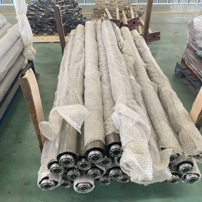 Stoff-Rollenelektronisches Webstuhl-Wasser-Jet Looms Spare Parts Fabric-Nocken-Verschütten