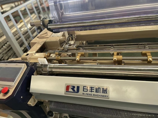 Nocken-Schaftmaschinen-Jacquardwebstuhl spinnendes Gewebe-Wasser-Jet Looms Machine Shedding Devicess reizbarer