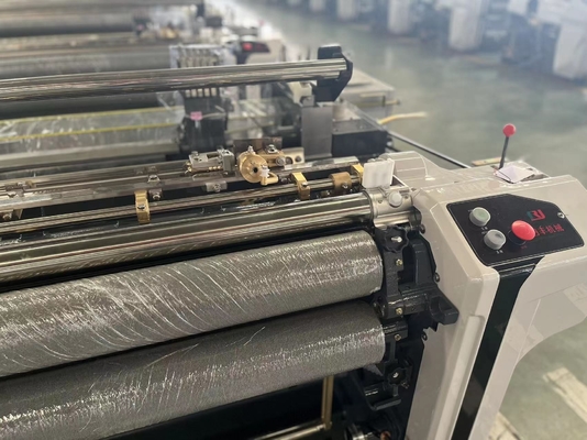Wasser-Jet Textile Machines 1000 U/min ISO 260cm Gewebe-Shuttleless Webstuhl