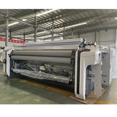 1000 Düse Sulzer-Wasser Jet Loom des U-/mintextilwebstuhl-2