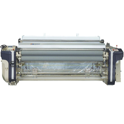 Polyester-Vorhang-elektronischer Schaftmaschinen-Webstuhl