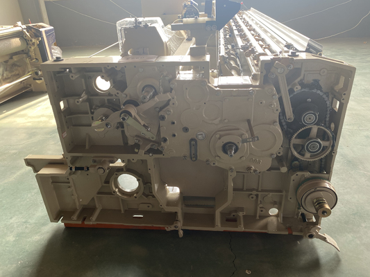 Textilhochgeschwindigkeitswasser Jet Loom des 170cm Gewebe-Webstuhl-1000 U/min