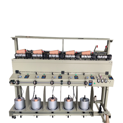 Mechanische Webstuhl-Textilmaschine Wasser-Jet Loom Fabrics 700 U/min 280cm