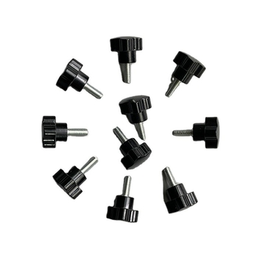 Rollen-Kegel-gerilltes Trommel-Winden-Wasser-Jet Looms Spare Parts Bottom-Gewebe
