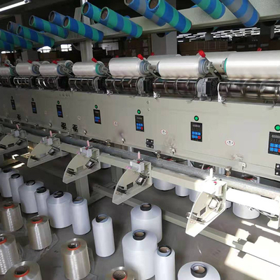 Rollen-Kegel-Häkelarbeit-gerillte Trommel-Winden-Wasser-Jet Looms Spare Parts Textile-Maschine