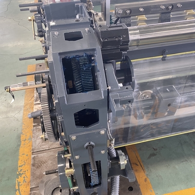 Stoff-Webstuhl Wasser-Jet Loom Textile Machine Dobbys 1000 U/min