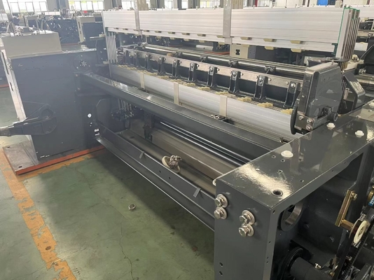 Wasser Jet Loom Polyester-spinnendes Textil-Maschinen-Hochgeschwindigkeits-280 cm 2.8m