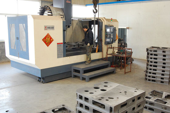 elektronischer Webstuhl 360cm Luft-Jet Power Loom Textile Dobbys