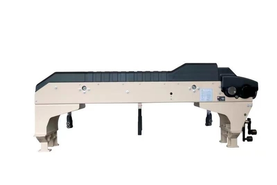 Einzelnes Wasser Jet Machine Textile Düsen-Luft-Jet Loom Mechanism Fabrics 1000 U/min