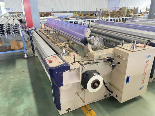 340cm Polyester-Hochgeschwindigkeitswebstuhl