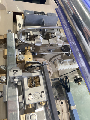 Spinnender Webstuhl-Textilmaschine Wasser-Jet Loom Dobbys 170cm mit hoher Dichte