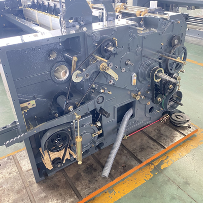 Wasser-Jet Machines 1200 U/min des Gewebe2.8kw Doppelpumpe-Gewebe-Webstuhl