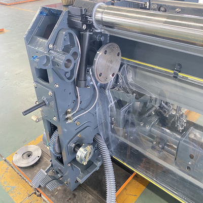 Wasser Jet Machine Textile des Schaftmaschinen-spinnender Webstuhl-Maschinen-einfaches Nocken-230cm