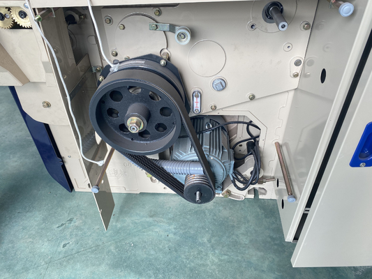 1200 U-/minwasser-Jet Machine Loom Dobby Cam-Hochgeschwindigkeitsenergie-Webstuhl-Maschine
