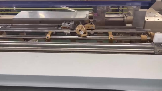 Schaftmaschinen-Textilbaumwollweberei-Webstuhl des Zufuhr-elektronischer Schaftmaschinen-Webstuhl-190cm