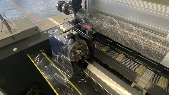 Reizbare Nocken-Schaftmaschine der Textilkarde-280cm, die Wasser Jet Looms verschüttet