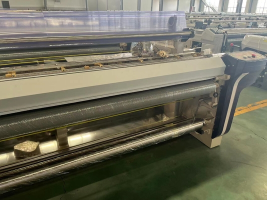 170cm kleines Wasser Jet Loom High Speed Webstuhl-1200 U/min