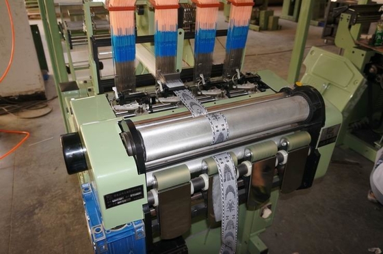Wasser-Jet Weaving Machines 4.5KW der Schaftmaschinen-Öffnungs-360cm elektronischer Jacquardwebstuhl-Webstuhl