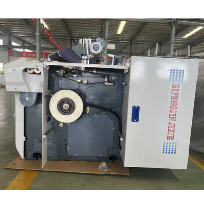 Hochgeschwindigkeitsdoppelpumpe 280cm pp. PET Wasser-Jet Weaving Machine Textiles 3.8kw