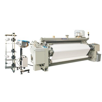 Nocken, der elektronische Luft Jet Weaving Machine 1000 U/min 360cm verschüttet