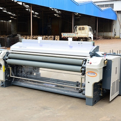 891 Hochgeschwindigkeitswebstuhl Wasser-Jet Weaving Machine Dobbys 360cm