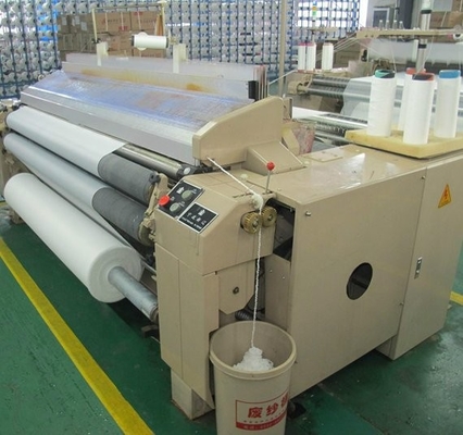 Polyesterwebmaschine Hochgeschwindigkeits-170 cm 1,7 m Wasserstrahlwebmaschine