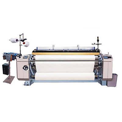 Doppeltes Düsen-Webstuhl-Luft-Jet Loom Weaving Machine Weaving-Webstuhl-Textilmaschinerie-Hochgeschwindigkeitswasser Jet Loom