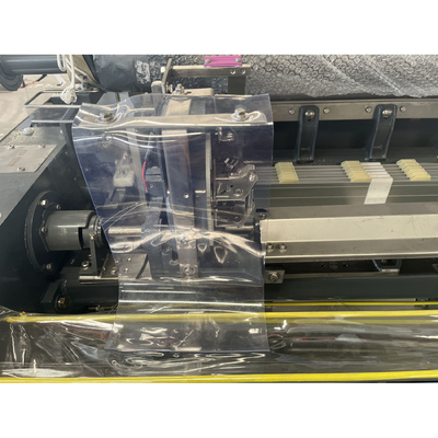 Polyester-Vorhang-elektronischer Schaftmaschinen-Webstuhl