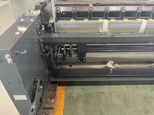 elektronisches Wasser Jet Looms Double Pump Speed 3.5kw ETU 1200 U/min